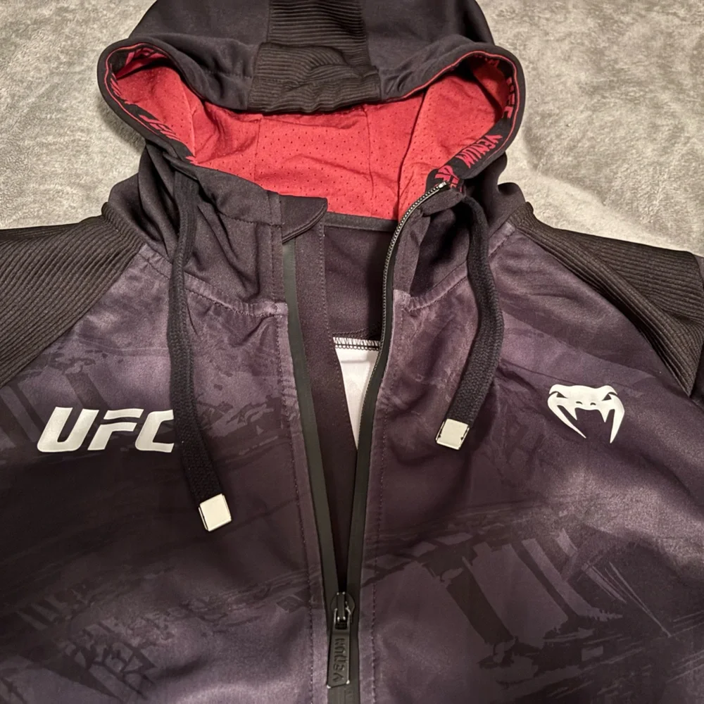 UFC jacket - Picture 2 of 4